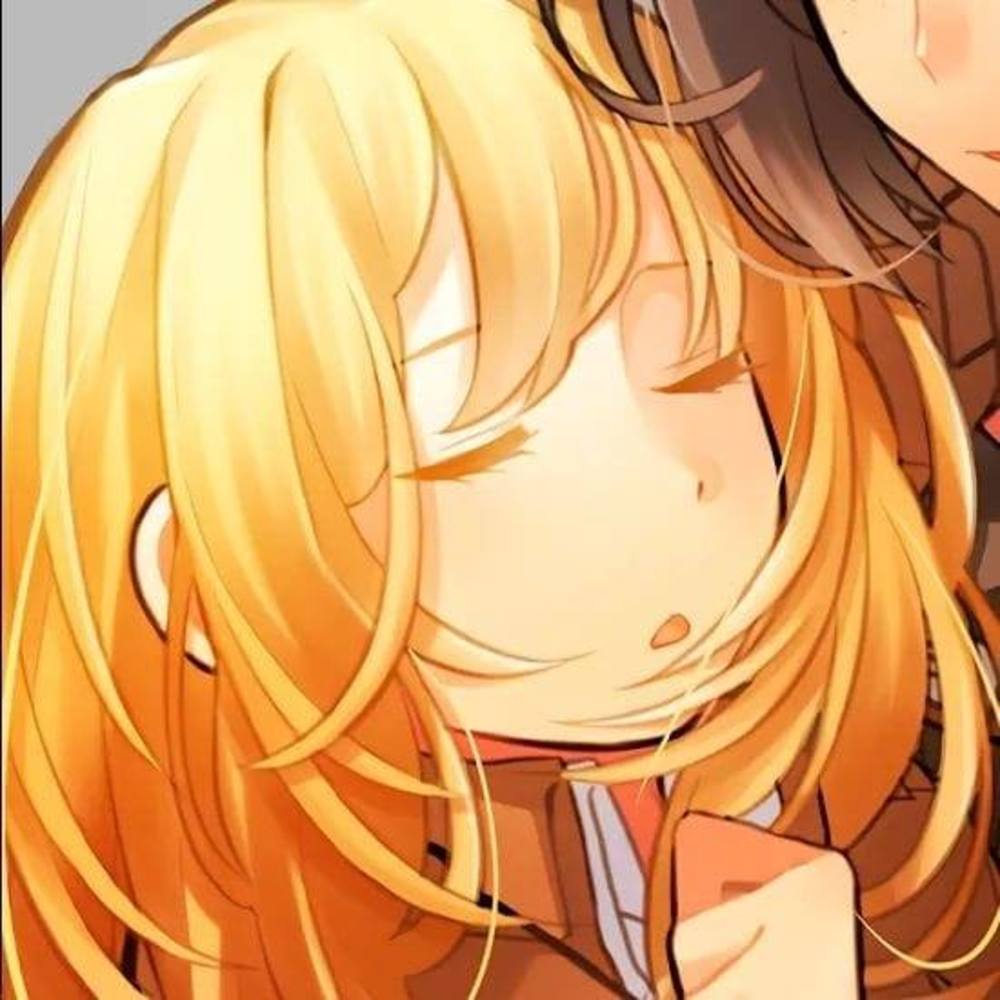 Meet your Posher, Emma anna